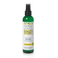 0885316577763 - ANDALOU NATURALS PERFECT HOLD HAIR SPRAY SUNFLOWER AND CITRUS - 8.2 FL OZ PACK OF - 2