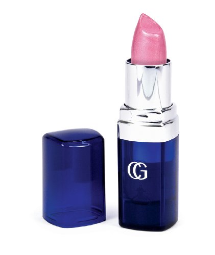 0885319933436 - COVERGIRL CONTINUOUS COLOR LIPSTICK, ICEBLUE PINK 505, 0.13-OUNCE BOTTLES (PACK OF 2)