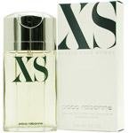 0885325505832 - PACO RABANNE XS BY PACO RABANNE - EDT SPRAY 3.4 OZ FOR MEN