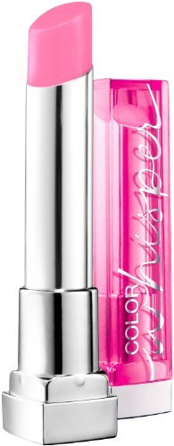 0885327722602 - MAYBELLINE NEW YORK COLOR WHISPER BY COLOR SENSATIONAL LIPCOLOR, PETAL REBEL, 0.11 OUNCE (PACK OF 2)