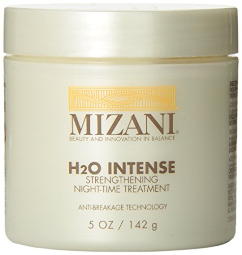 0885331016513 - H2O INTENSE STRENGTHENING NIGHT-TIME TREATMENT UNISEX BY MIZANI, 5 OUNCE