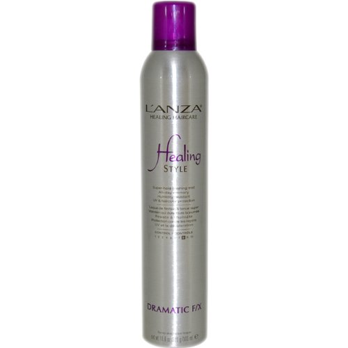 0885331730426 - HEALING STYLE DRAMATIC F/X FINISHING MIST BY L'ANZA FOR UNISEX HAIR SPRAY, 10.6 OUNCE