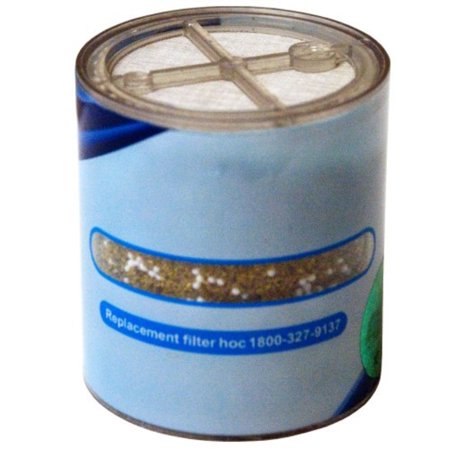 0885336844685 - SPRITE HOC REPLACEMENT HIGH OUTPUT SHOWER FILTER