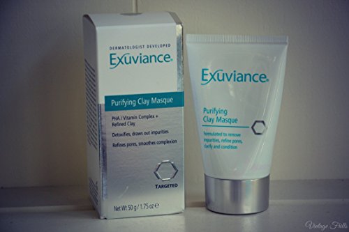 0885339673084 - EXUVIANCE PURIFYING CLAY MASQUE, 1.75 OUNCE