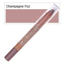 0885343335169 - MAYBELLINE LIP EXPRESS - LIPSTICK 'N LINER IN ONE - CHAMPAGNE FIZZ