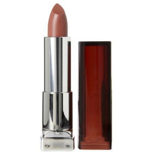 0885343725113 - QUALITY MAKE UP PRODUCT BY MAYBELLINE NEW YORK COLOR SENSATIONAL LIP COLOR, MY MAHOGANY 255 - 0.15 OZ (4.2 G)