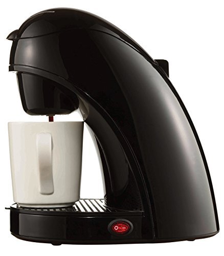 8853447026025 - BRENTWOOD TS-112B 1-CUP COFFEE MAKER