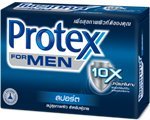 8853474007202 - PROTEX, BAR SOAP FOR MEN, SPORT, 75 G X 4