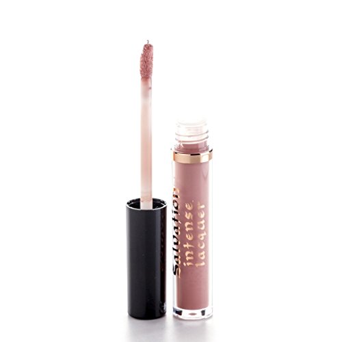8853474009794 - REVOLUTION SALVATION INTENSE LIP LACQUER PROFESSIONAL MAKEUP (MORE THAN I COULD GIVE)