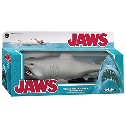 0885348620680 - JAWS - GREAT WHITE
