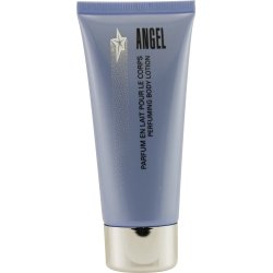 0885349143300 - ANGEL BY THIERRY MUGLER BODY LOTION 3.5 OZ FOR WOMEN
