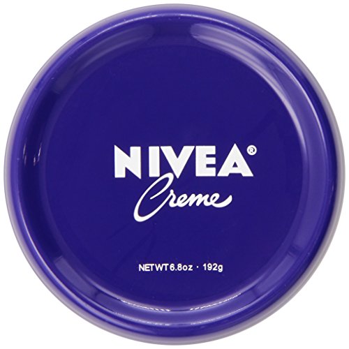 0885370129090 - NIVEA BODY CREME, 6.8 OUNCE (PACK OF 3)