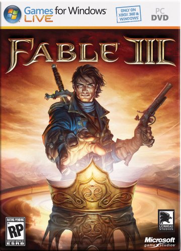 0885370212617 - FABLE 3