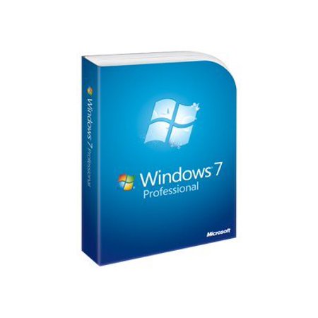 0885370257854 - WINDOWS 7 PROFESSIONAL SP1 32BIT (FULL) SYSTEM BUILDER OEM DVD 1 PACK