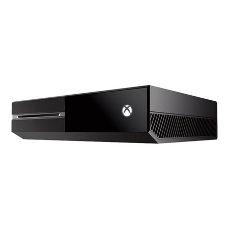 0885370814941 - MICROSOFT XBOX ONE 500GB CONSOLE SYSTEM WITH KINECT (CERTIFIED REFURBISHED)