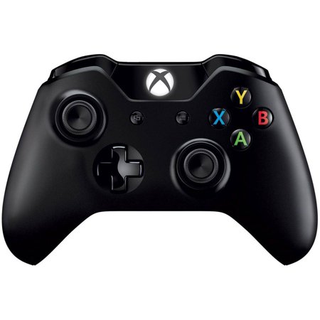 0885370872125 - MICROSOFT XBOX ONE CONTROLLER + CABLE FOR WINDOWS
