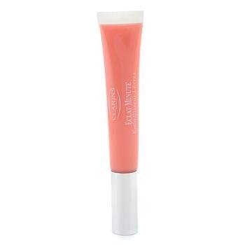0885373346630 - CLARINS INSTANT LIGHT NATURAL LIP PERFECTOR 02 APRICOT SHIMMER