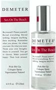 0885374588015 - SEX ON THE BEACH BY DEMETER FOR WOMEN. PICK-ME UP COLOGNE SPRAY 4.0 OZ