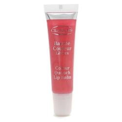 0885380951995 - CLARINS COLOR QUENCH LIP BALM, NO. 04 CORAL PINK, 0.46 OUNCE