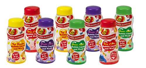 0885386482158 - LITTLE KIDS JELLY BELLY (8-PACK), 4-OUNCE