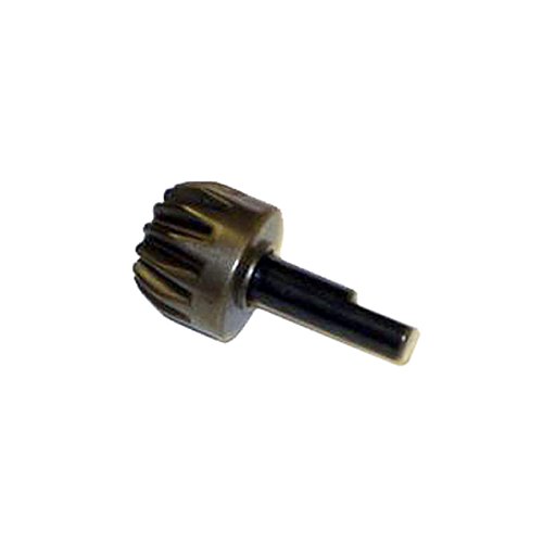 0885386718189 - REDCAT RACING DIFFERENTIAL PINION GEAR