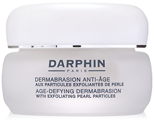 0885388457628 - DARPHIN AGE-DEFYING DERMABRASION WITH EXFOLIATING PEARL PARTICLES FOR ALL SKIN TYPES, 1.6 OUNCE