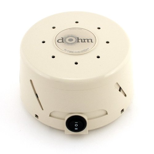 8853994772550 - MARPAC SLEEPMATE 980A SOUND CONDITIONER, DUAL-SPEED (QUANTITY OF 1)