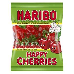 0885400216356 - HARIBO HAPPY CHERR JELLY 200G. CARRIER TO SHIPPING INTERNATIONAL USPS, UPS, FEDEX, DHL, 14-28 DAY BY DRAGON SHOPPING THANK YOU