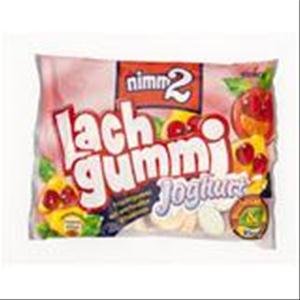 0885400223477 - STORCK NIMM 2 LACH GUMMI JOGHURT 200G. 1PACK CARRIER TO SHIPPING INTERNATIONAL USPS, UPS, FEDEX, DHL, 14-28 DAY BY DRAGON SHOPPING THANK YOU