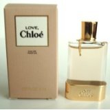 0885400343212 - CHLOE LOVE BY CHLOE MINI EDP .17 OZ FOR WOMEN