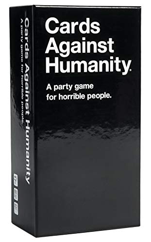 0885407988546 - CARDS AGAINST HUMANITY