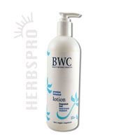 0885409085632 - BEAUTY WITHOUT CRUELTY FRAGRANCE FREE HAND & BODY LOTION - 16 FLUID OUNCES