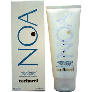 0885411214556 - NOA BY CACHAREL FOR WOMEN. BODY LOTION 6.7 OZ
