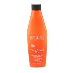 0885411491285 - REDKEN COLOR EXTEND AFTER SUN SHAMPOO (FOR SUN-EXPOSED HAIR) 300ML/10.1OZ