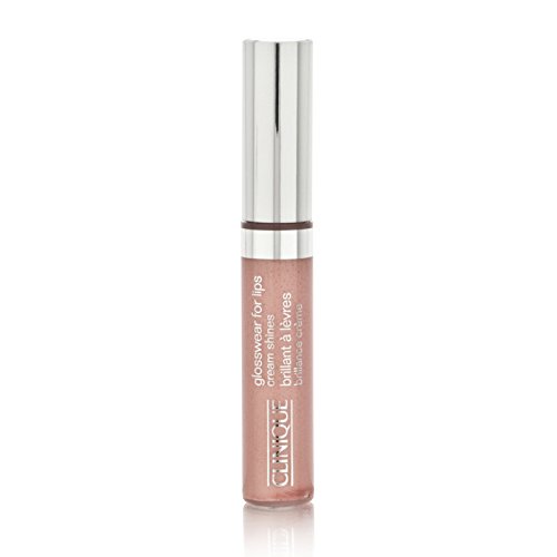 0885415954854 - CLINIQUE GLOSSWEAR FOR LIPS CREAM SHINES 11 ANGEL PINK