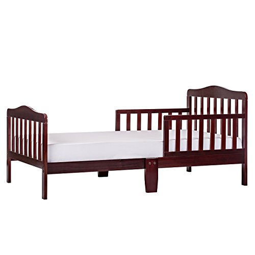 0885416052009 - DREAM ON ME CLASSIC TODDLER BED, CHERRY