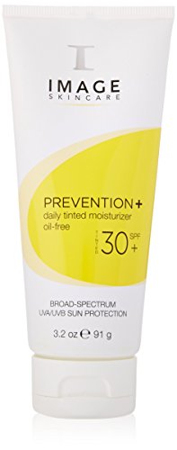 0885419625736 - IMAGE SKINCARE PREVENTION DAILY TINTED SPF 30+ MOISTURIZER, 3.2 OUNCE