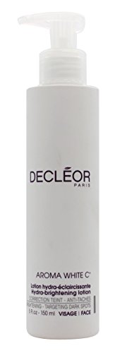 0885427383475 - DECLEOR BY DECLEOR AROMA WHITE C+ HYDRA-BRIGHTENING LOTION --/5OZ - DAY CARE