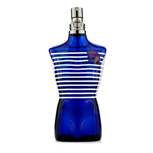 0885428869930 - JEAN PAUL GAULTIER IN LOVE BY FOR MEN EDT SPRAY 4.2 OZ (THE SAILOR GUY EDITION)
