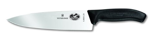 0885441371663 - VICTORINOX SWISS CLASSIC 8 CHEF'S KNIFE