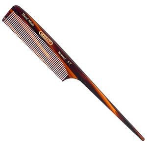 0885446094833 - KENT HAND-MADE 197MM FINETAIL COMB - 8T