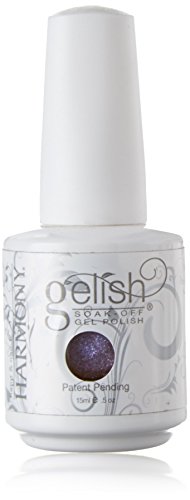 0885447914963 - GELISH SOAK OFF GEL NAIL POLISH, IZZY WIZZY LET'S GET BUSY, 0.5 OUNCE