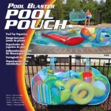 0885450531454 - WATER TECH POUCH812 POOL BLASTER, POOL POUCH