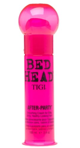 0885462926392 - AFTER PARTY SMOOTHING CREAM FOR SILKY SHINY HAIR 3.4 OZ (PACKAGING MAY VARY)