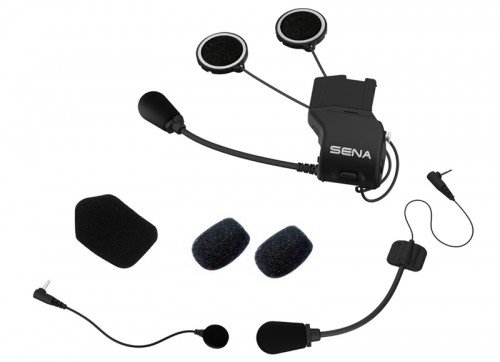 Sena Expand Multi-Sport Bluetooth/Mesh Intercom Communication Headset for  Hiking, Rock Climbing, Fishing, Hunting and more