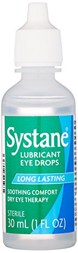 0885468296734 - SYSTANE LUBRICANT EYE DROPS, 1 OUNCE