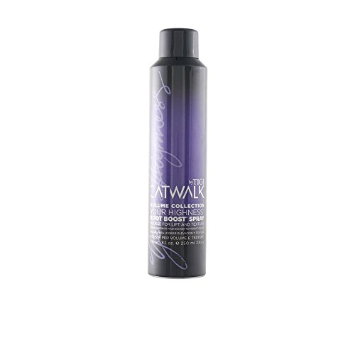 0885469713049 - TIGI CATWALK YOUR HIGHNESS ROOT BOOST SPRAY, 8.1 OUNCE