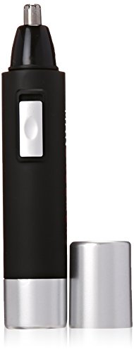 0885471092965 - MANGROOMER PRO ESSENTIAL NOSE AND EAR HAIR TRIMMER
