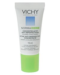 0885491697263 - VICHY NORMADERM CONCENTRATED ANTI- IMPERFECTIONS