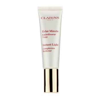0885493845884 - CLARINS INSTANT LIGHT COMPLEXION PERFECTOR 00 ROSE SHIMMER